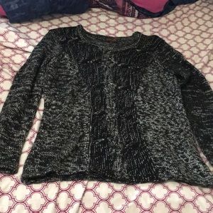Real wool sweater from Ireland